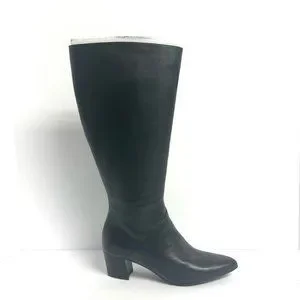 Naturalizer Shoes Naturalizer Womens Melanie Knee High Boot